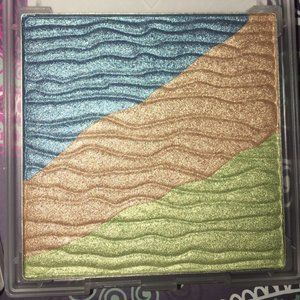 Mary Kay - Garden Sky‎ Trio Eyeshadow Palette